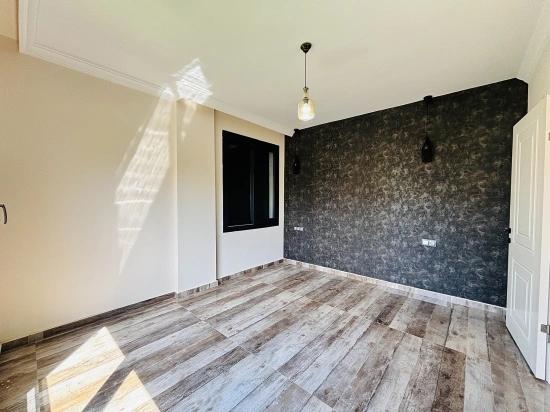 İzmir Seferihisar Payamlı Mahallesi’nde 3+1 Ultra Lüks Denize 100m Satılık Villa