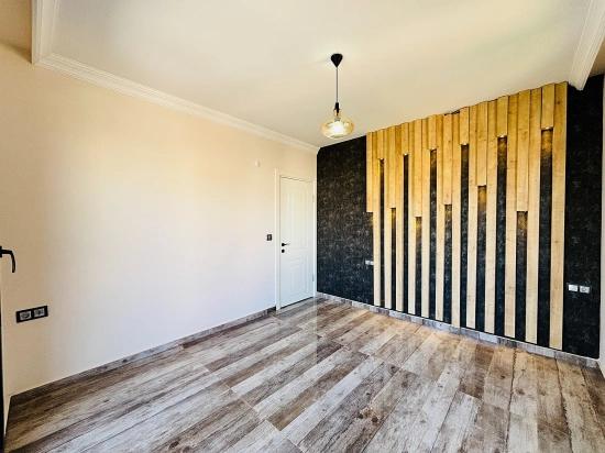 İzmir Seferihisar Payamlı Mahallesi’nde 3+1 Ultra Lüks Denize 100m Satılık Villa