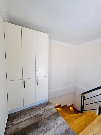 İzmir Seferihisar Payamlı Mahallesi’nde 3+1 Ultra Lüks Denize 100m Satılık Villa