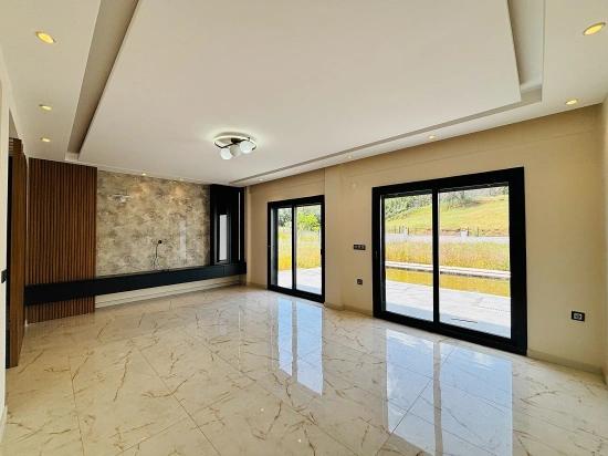 İzmir Seferihisar Kavakdere Mahallesi’nde 3+2 Ultra Lüks Havuzlu Satılık İkiz Villa 