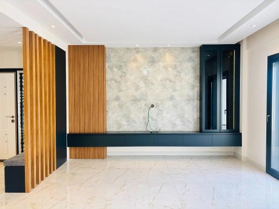 İzmir Seferihisar Kavakdere Mahallesi’nde 3+2 Ultra Lüks Havuzlu Satılık İkiz Villa 