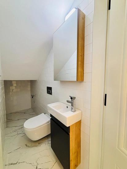 İzmir Seferihisar Kavakdere Mahallesi’nde 3+2 Ultra Lüks Havuzlu Satılık İkiz Villa