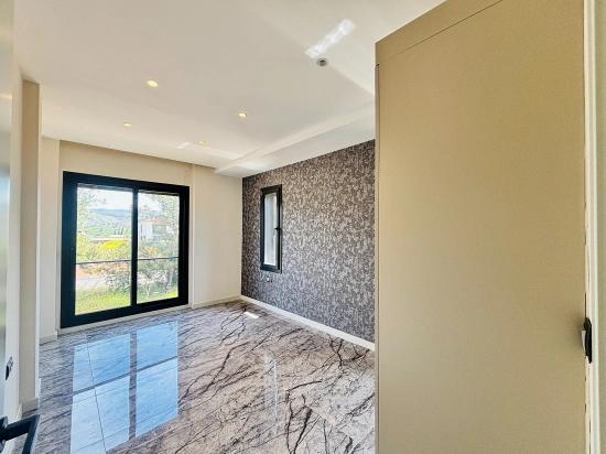 İzmir Seferihisar Kavakdere Mahallesi’nde 3+2 Ultra Lüks Havuzlu Satılık İkiz Villa 
