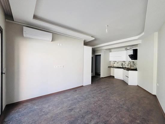 İzmir Seferihisar Hıdırlık Mahallesi’nde 2+1 Otoparklı Yüksek Giriş Satılık Daire