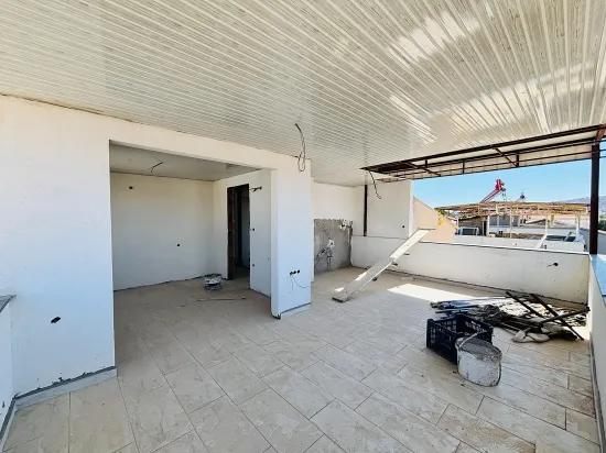İzmir Seferihisar Cumhuriyet Mahallesi’nde 5+1 Satılık Müstakil Villa