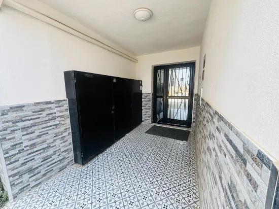 İzmir Seferihisar Hıdırlık Mahallesi’nde 2+1 Otoparklı 1. Kat Kiralık Daire