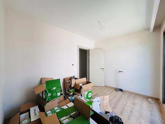 İzmir Seferihisar Mersinalanı Mahallesi’nde Havuzlu Sitede 10 Adet 3+1 Satılık Villa