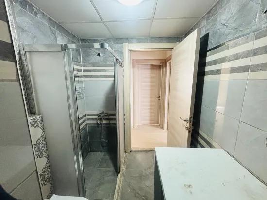 İzmir Seferihisar Çolak İbrahim Bey Mahallesi’nde 2+1 1. kat kiralık daire