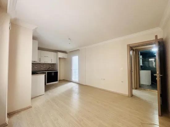 İzmir Seferihisar Çolak İbrahim Bey Mahallesi’nde 2+1 1. kat kiralık daire