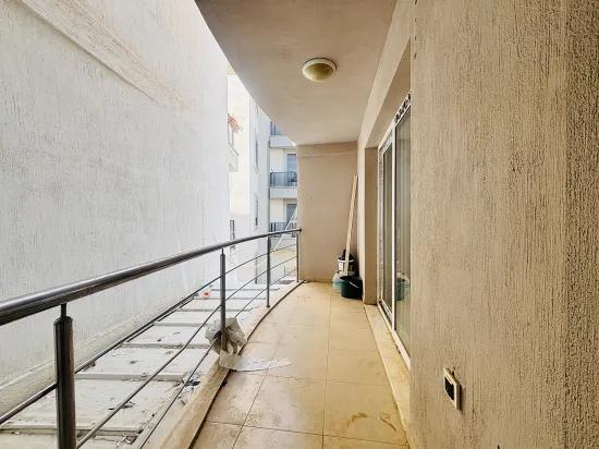 İzmir Seferihisar Çolak İbrahim Bey Mahallesi’nde 2+1 1. kat kiralık daire