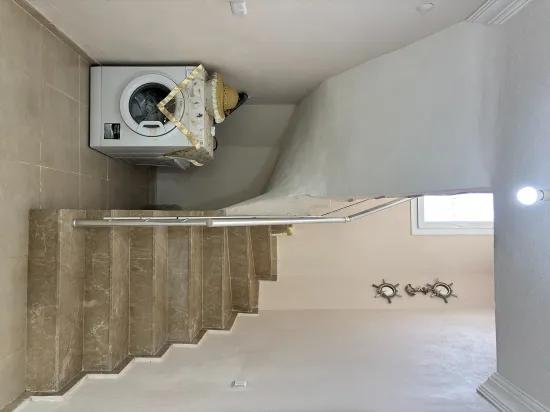 İzmir Seferihisar Cumhuriyet Mahallesi’nde 310 m² İçerisinde satılık 3+1 dubleks villa