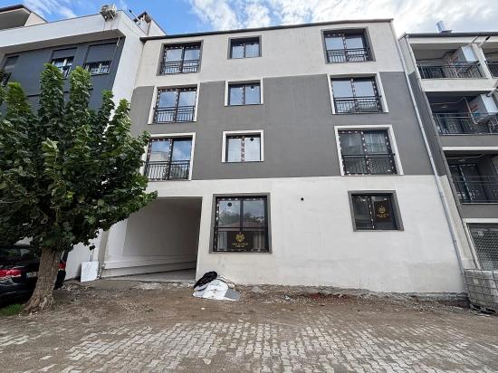İzmir Seferihisar Turabiye’de 1+1 Güzel Konumda Daire