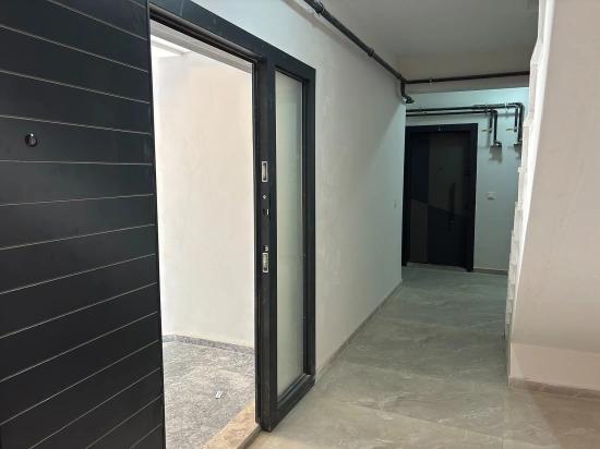 İzmir Seferihisar Camikebir’de 1+1 Güzel Konumda Daire