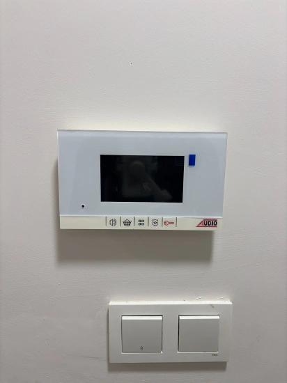 İzmir Seferihisar Camikebir’de 1+1 Güzel Konumda Daire