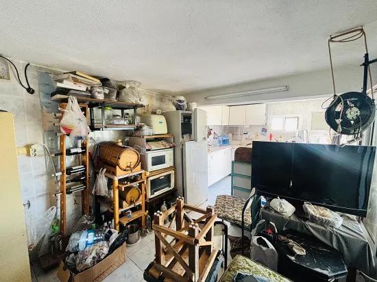 İzmir Seferihisar Tepecik Güneşli Kent Sitesi’nde full deniz manzaralı 4+2 satılık villa