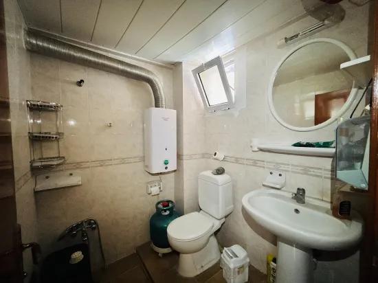 İzmir Seferihisar Tepecik Güneşli Kent Sitesi’nde full deniz manzaralı 4+2 satılık villa