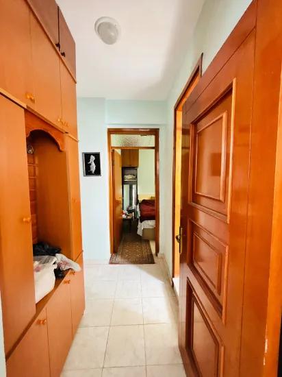 İzmir Seferihisar Tepecik Güneşli Kent Sitesi’nde full deniz manzaralı 4+2 satılık villa