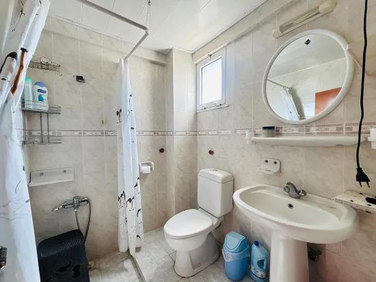 İzmir Seferihisar Tepecik Güneşli Kent Sitesi’nde full deniz manzaralı 4+2 satılık villa