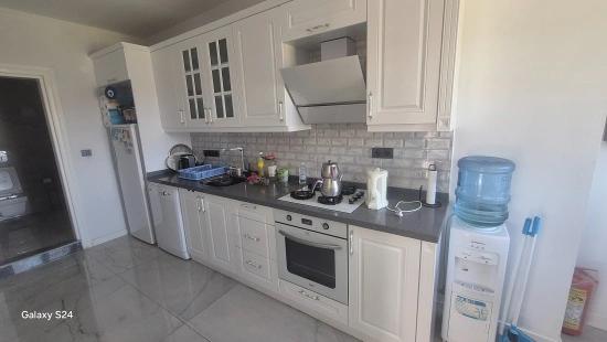 Ürkmez'in En İşlek Yerinde Geniş Satılık Kupon Dükkan