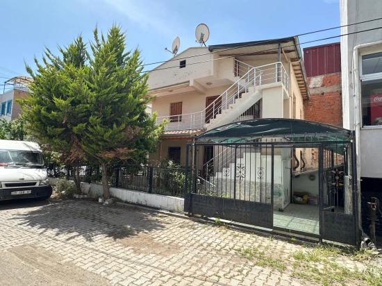 İzmir Seferihisar Payamlı'da Deniz Tarafı 2 Adet 2+1 Satılık Daire