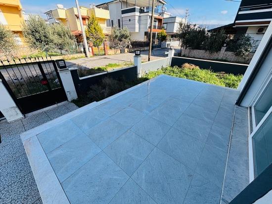 İzmir Seferihisar Doğanbey'de 300m2 Bağımsız Müstakil Sıfır Satılık 3+1 Villa