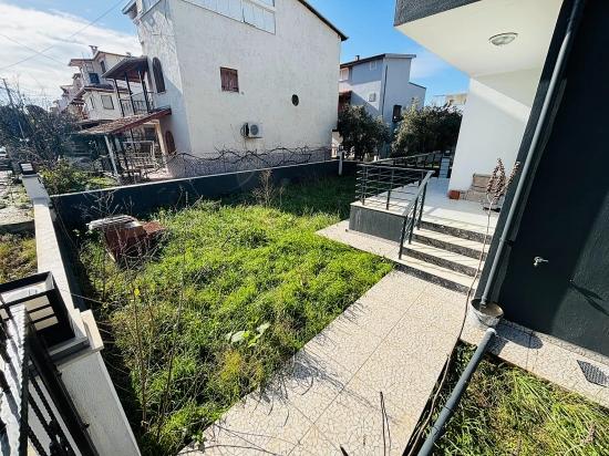 İzmir Seferihisar Doğanbey'de 300m2 Bağımsız Müstakil Sıfır Satılık 3+1 Villa