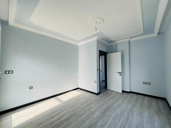 İzmir Seferihisar Doğanbey'de 300m2 Bağımsız Müstakil Sıfır Satılık 3+1 Villa