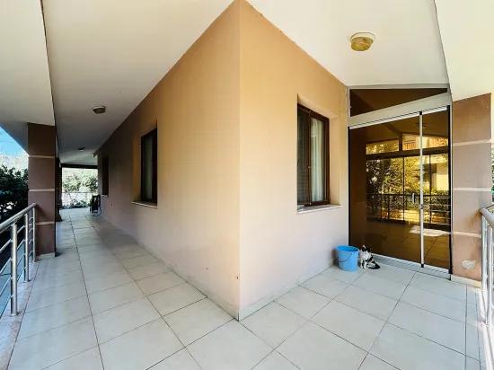 İzmir Seferihisar Cumhuriyet Mahallesi’nde 4+1 Satılık Müstakil Villa