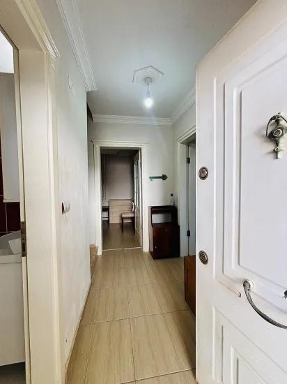 İzmir Seferihisar Cumhuriyet Mahallesi’nde 4+1 Satılık Müstakil Villa