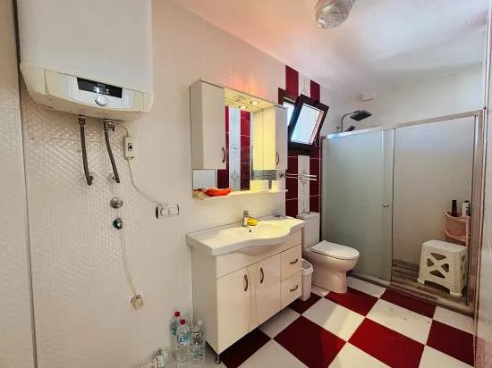 İzmir Seferihisar Cumhuriyet Mahallesi’nde 4+1 Satılık Müstakil Villa