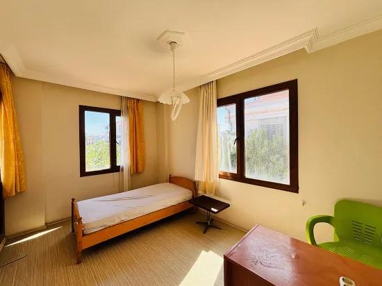 İzmir Seferihisar Cumhuriyet Mahallesi’nde 4+1 Satılık Müstakil Villa