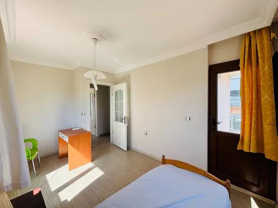 İzmir Seferihisar Cumhuriyet Mahallesi’nde 4+1 Satılık Müstakil Villa