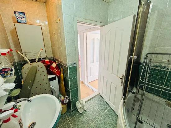 İzmir Seferihisar Mersin Alanı Mahallesi’nde Denize Çok Yakın 3+1 Satılık Villa