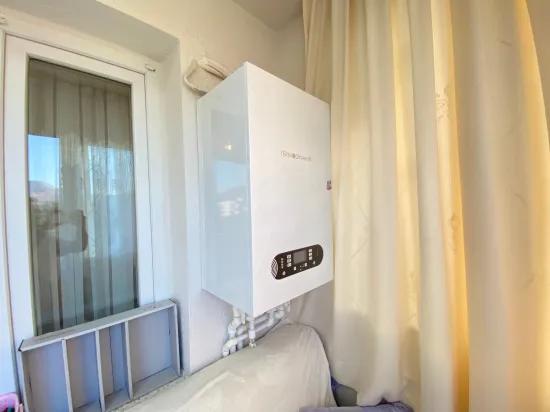 İzmir Seferihisar Bengiler Mahallesi'nde Köşe Konumda 2+1 Satılık Daire