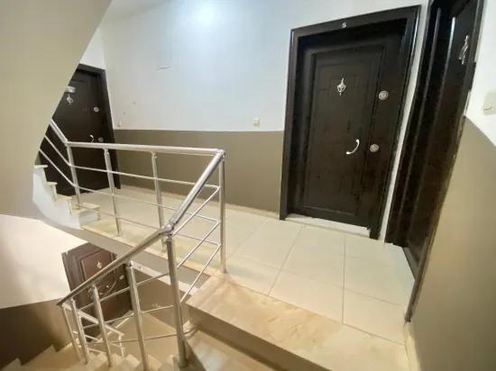 İzmir Seferihisar Mersin Alanı Mahallesi'nde Denize 400m 2+1 Satılık Masrafsız Daire