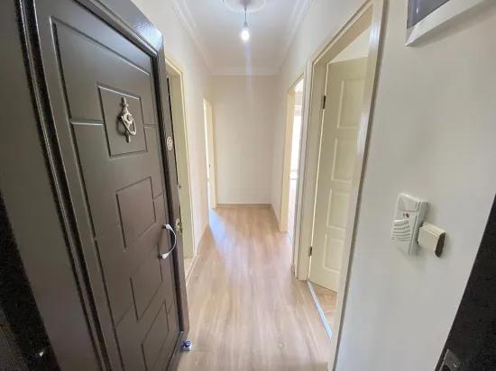 İzmir Seferihisar Mersin Alanı Mahallesi'nde Denize 400m 2+1 Satılık Masrafsız Daire