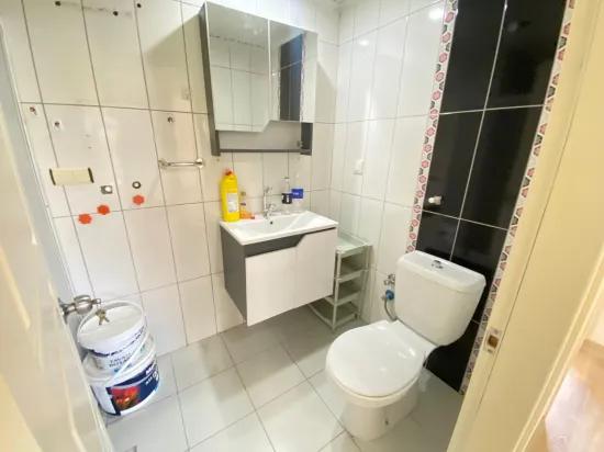İzmir Seferihisar Mersin Alanı Mahallesi'nde Denize 400m 2+1 Satılık Masrafsız Daire
