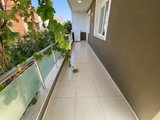İzmir Seferihisar Mersin Alanı Mahallesi'nde Denize 400m 2+1 Satılık Masrafsız Daire