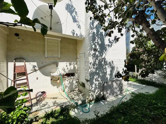 İzmir Seferihisar Atatürk Mahallesi'nde Deniz Manzaralı 2+1 Satılık Villa
