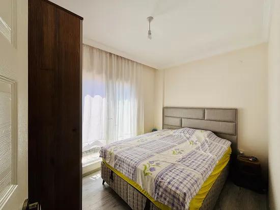İzmir Seferihisar Payamlı Mahallesi'nde Bahçeli 2+1 Satılık Yazlık Villa