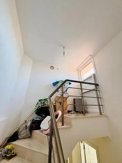 İzmir Seferihisar Payamlı Mahallesi'nde Bahçeli 2+1 Satılık Yazlık Villa