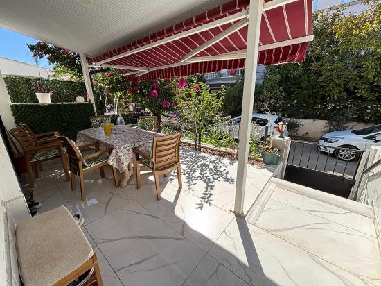 Seferihisar Payamlı'da Plaja 500 M Ferah Yapılı 3+1 Satılık Villa