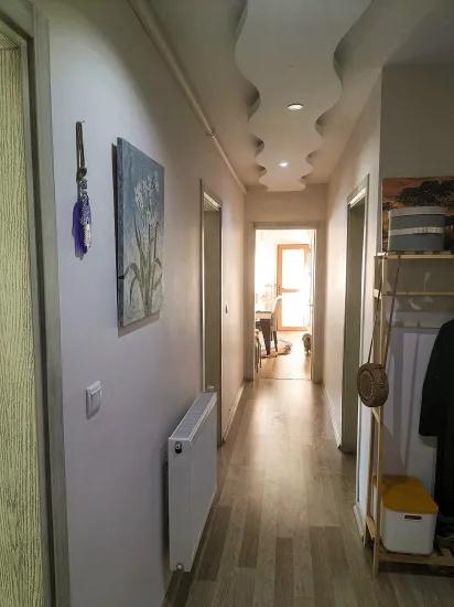 İzmir Seferihisar Camikebir Mahallesi'nde 3+1 Kapalı Mutfaklı Satılık Daire