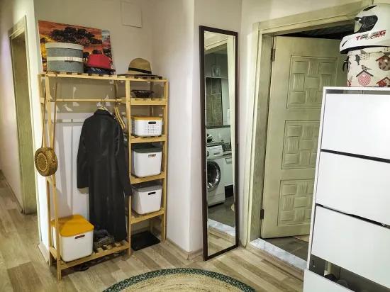 İzmir Seferihisar Camikebir Mahallesi'nde 3+1 Kapalı Mutfaklı Satılık Daire