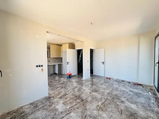İzmir Seferihisar Atatürk Mahallesi’nde 2+1 Deniz Manzaralı satılık Villa