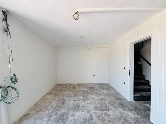 İzmir Seferihisar Atatürk Mahallesi’nde 2+1 Deniz Manzaralı satılık Villa