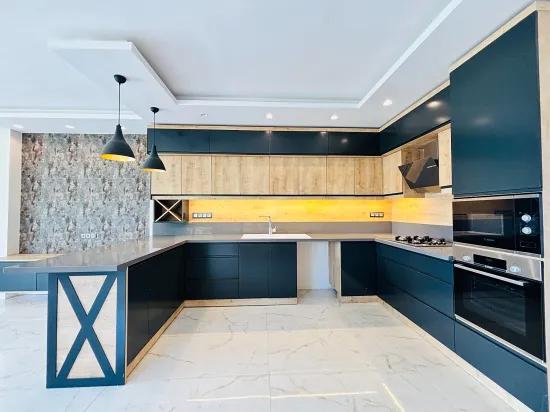 İzmir Seferihisar Payamlı Mahallesi’nde Denize Sıfır 4+1 Müstakil Villa