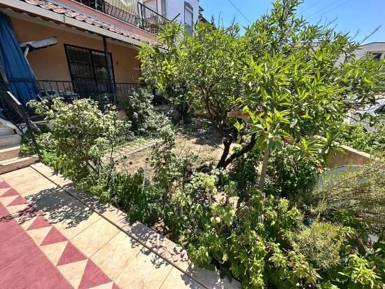 Seferihisar Ürkmez Merkezde Sıfır Yapılı Ferah Satılık 2+1 Daire