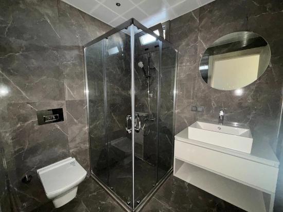  Izmir Seferihisar Çolakibrahim’de 2+1 Zemin Kat Geniş Bahçeli Daire