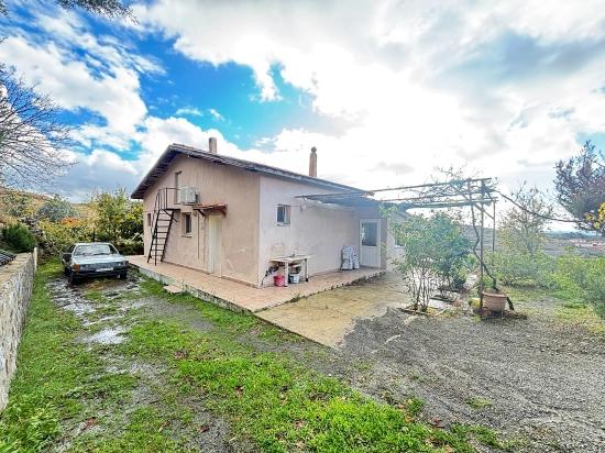  Izmir Seferihisar Tepecik Mahallesi’nde Deniz Manzaralı 2+1 Müstakil Tripleks Villa